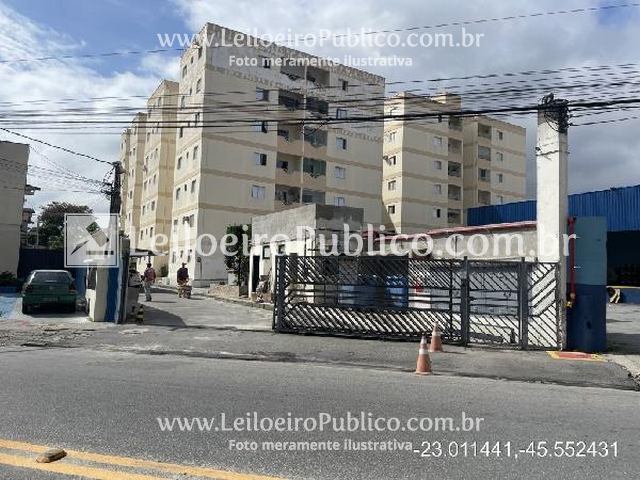 Taubaté (sp): apto, 136,09m2