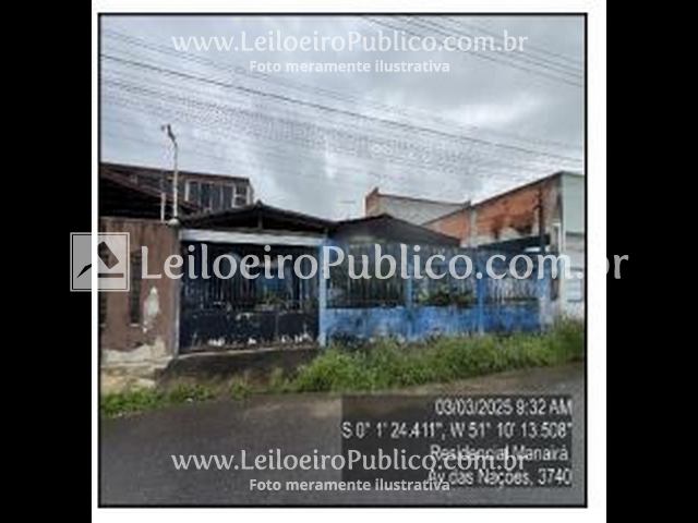 Santana (ap): casa, 113,9m2