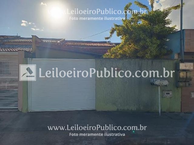Aracruz (es): casa, 49,8m2