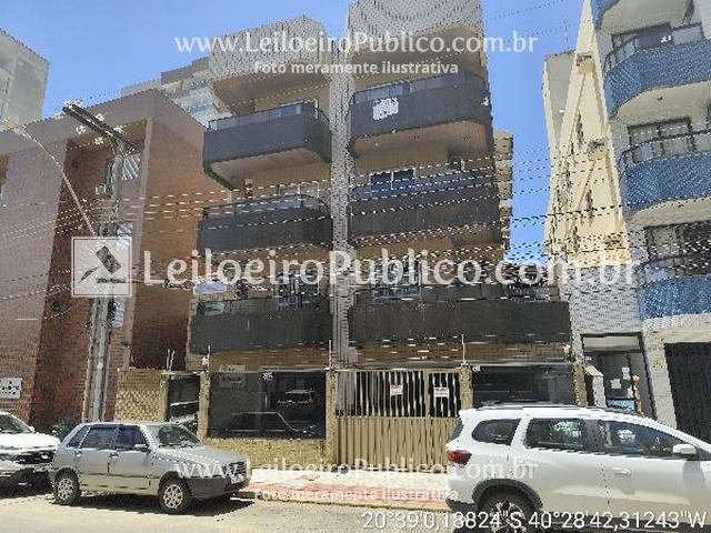 Guarapari (es): apto, 91,96m2