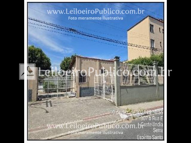 Serra (es): apto, 73,21m2