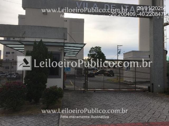 Serra (es): apto, 69,47m2