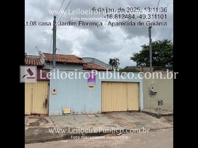 Aparecida de goiânia (go): casa, 91,9m2