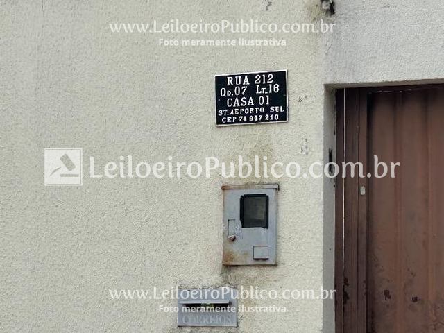 Aparecida de goiânia (go): casa, 79,5m2