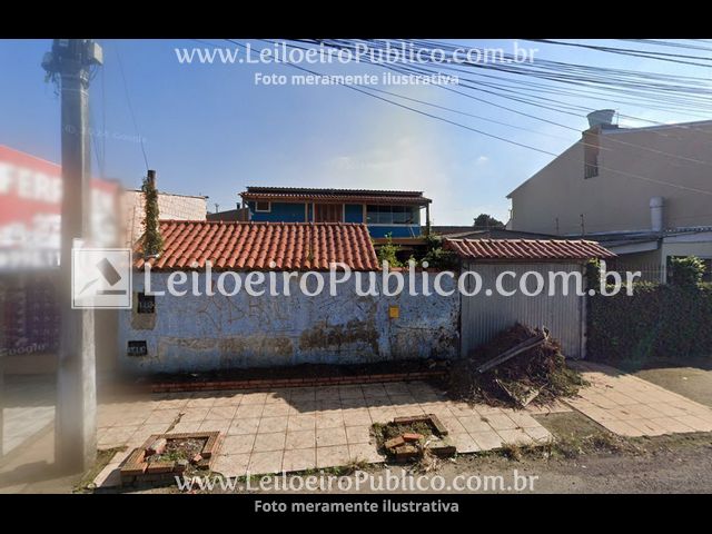 Cachoeirinha (rs): imóvel 200,00 m²