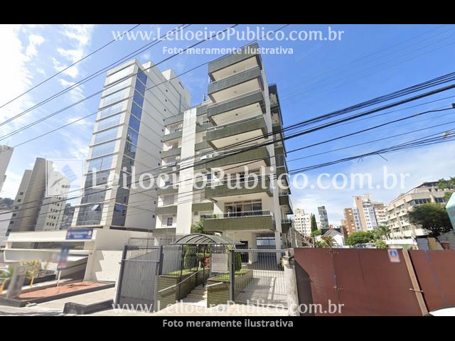Florianópolis (sc): apartamento e vagas