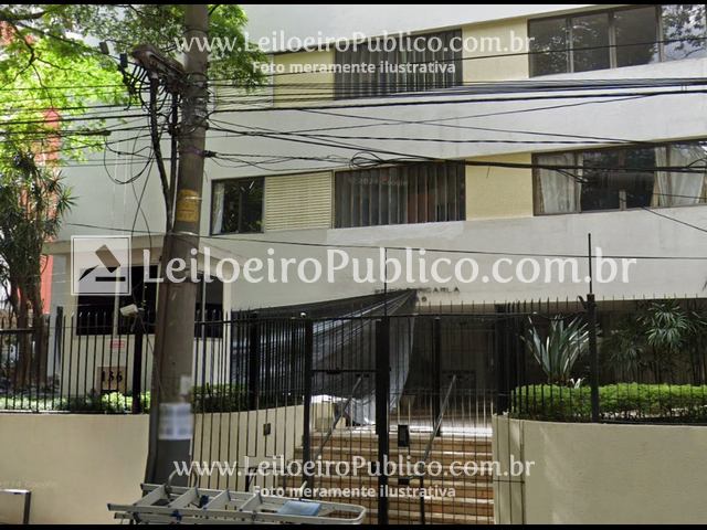 São paulo (sp): apartamento 106,890 m²