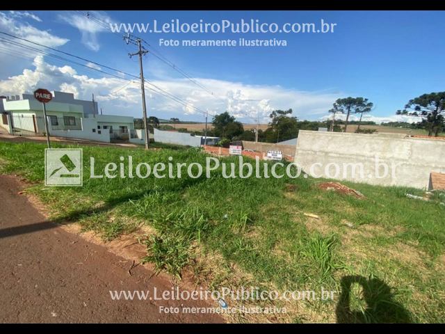 Cascavel (pr): imóvel 275,24 m²