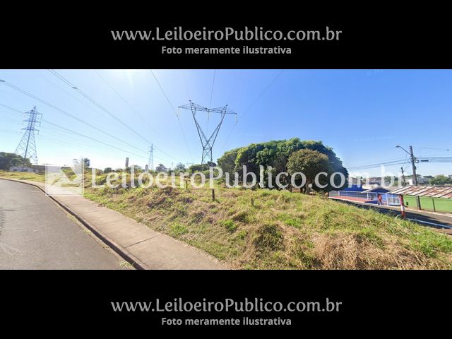 Apucarana (pr): imóvel 1.087,39 m²