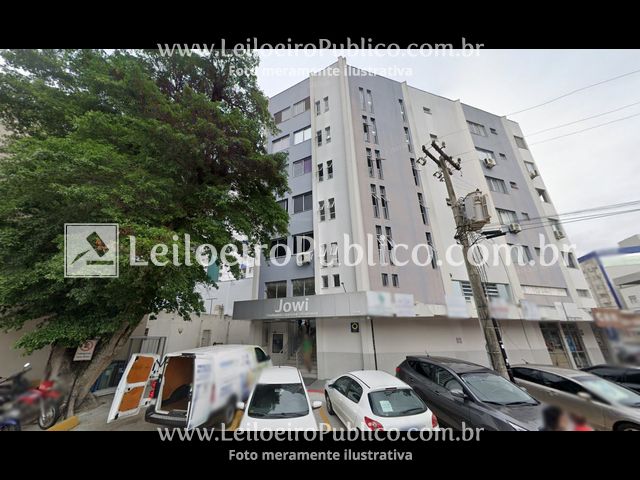 São josé (sc): vaga de garagem 12,00 m²