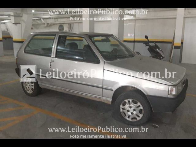 Fiat Uno Mille Fire 2003