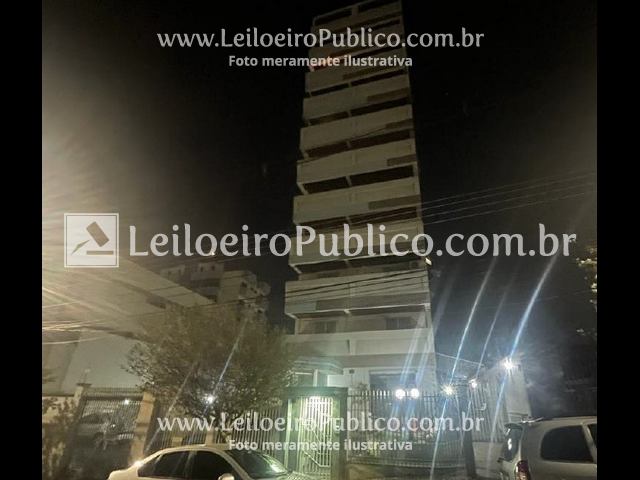 Londrina (pr): apartamento 169,047261 m²