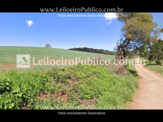 FRAIBURGO (SC): TERRENO 155.764,41 m², localizado em Fraiburgo - SC