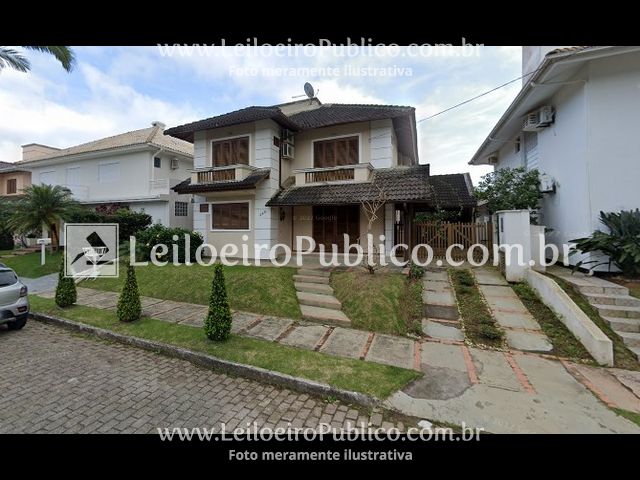 Florianópolis (sc): imóvel jurerê 450,00m²