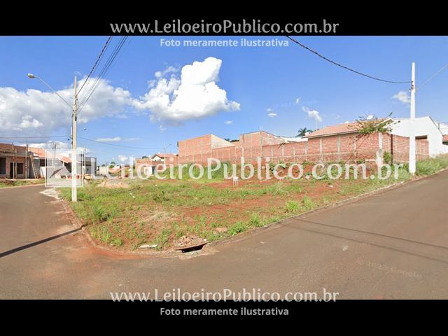 Marumbi (pr): terreno 333,50 m²