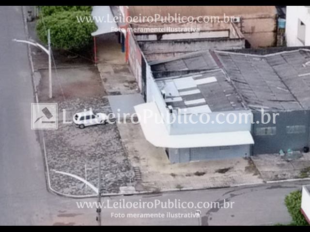 Paranaíta (mt): imóvel 288,00 m²
