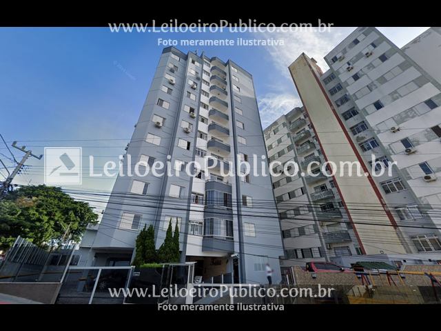 São josé (sc): apartamento 76,84 m²