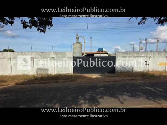 Sinop (mt): imóvel 1.845,53 m²