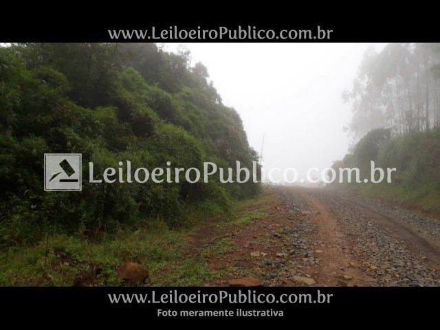 TAIÓ (SC): TERRENO 2.229.194,82 m², localizado em Taió - SC