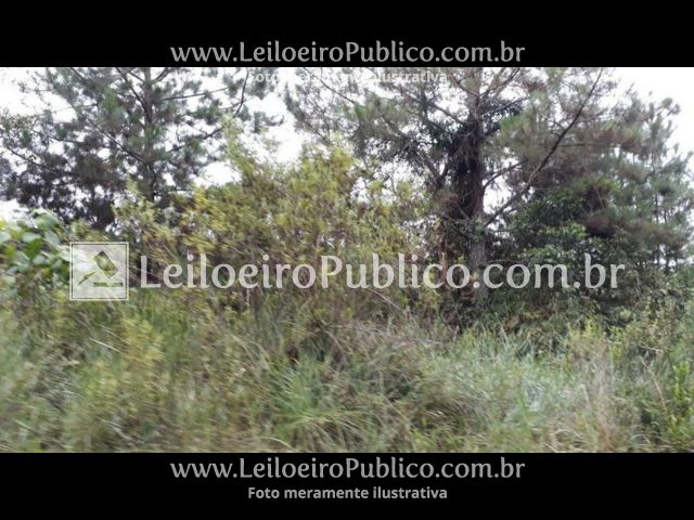 TAIÓ (SC): TERRENO 2.229.194,82 m², localizado em Taió - SC