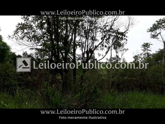 TAIÓ (SC): TERRENO 2.229.194,82 m², localizado em Taió - SC