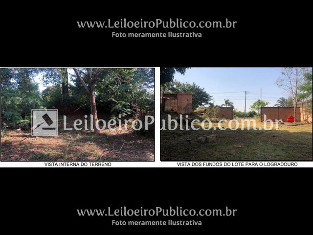 SERRANÓPOLIS DO IGUAÇU (PR): IMÓVEL 625,00 m², localizado em Serranópolis Do Iguaçu - PR