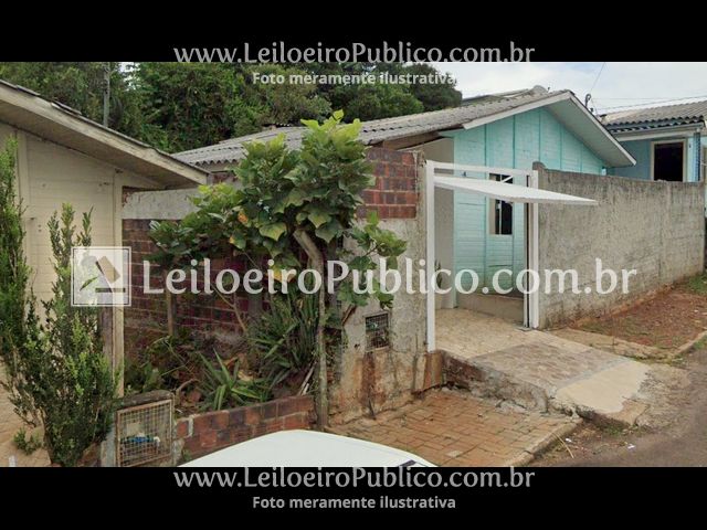 Pinhalzinho (sc): imóvel 252,00 m²