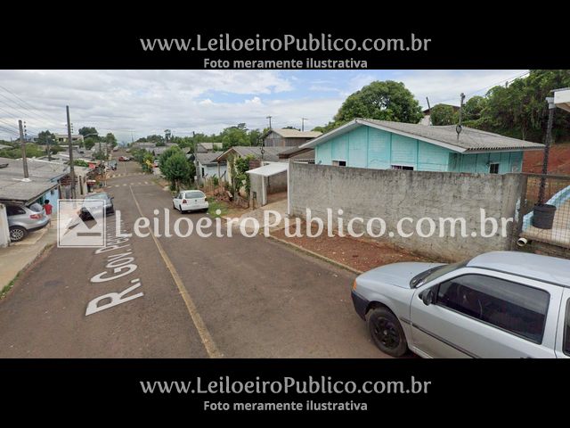 PINHALZINHO (SC): IMÓVEL 252,00 m², localizado em Pinhalzinho - SC
