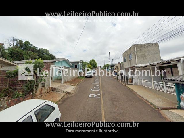 PINHALZINHO (SC): IMÓVEL 252,00 m², localizado em Pinhalzinho - SC