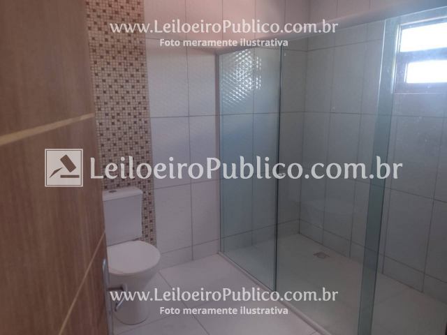 CAMPINA GRANDE (PB): IMÓVEL 200,00 m², localizado em Campina Grande - PB, bairro Malvinas
