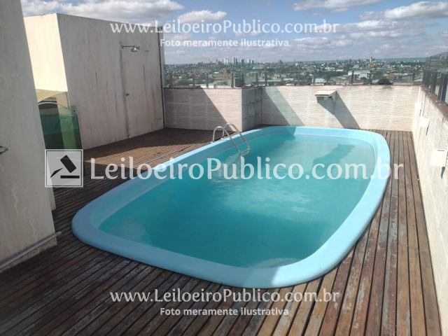 CAMPINA GRANDE (PB): IMÓVEL 200,00 m², localizado em Campina Grande - PB, bairro Malvinas
