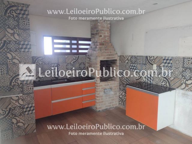 CAMPINA GRANDE (PB): IMÓVEL 200,00 m², localizado em Campina Grande - PB, bairro Malvinas