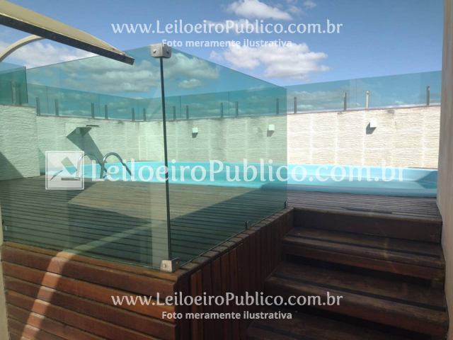 CAMPINA GRANDE (PB): IMÓVEL 200,00 m², localizado em Campina Grande - PB, bairro Malvinas