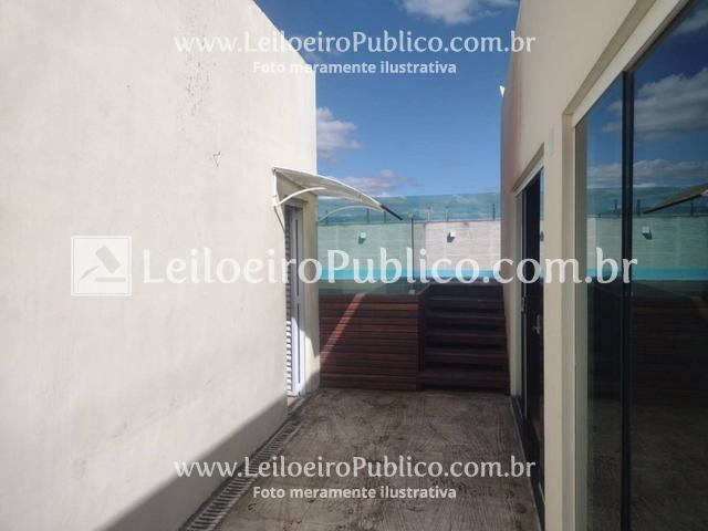 CAMPINA GRANDE (PB): IMÓVEL 200,00 m², localizado em Campina Grande - PB, bairro Malvinas