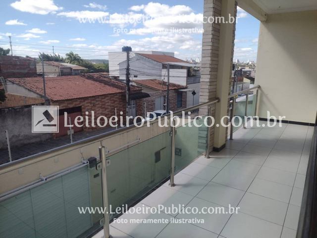 CAMPINA GRANDE (PB): IMÓVEL 200,00 m², localizado em Campina Grande - PB, bairro Malvinas