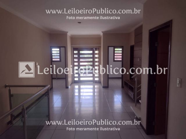 CAMPINA GRANDE (PB): IMÓVEL 200,00 m², localizado em Campina Grande - PB, bairro Malvinas