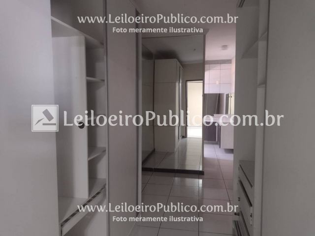 CAMPINA GRANDE (PB): IMÓVEL 200,00 m², localizado em Campina Grande - PB, bairro Malvinas