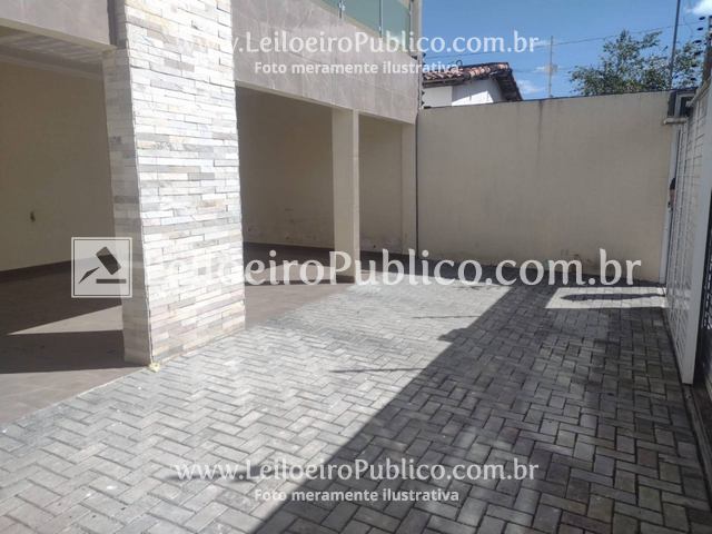 CAMPINA GRANDE (PB): IMÓVEL 200,00 m², localizado em Campina Grande - PB, bairro Malvinas
