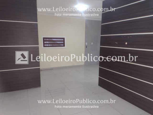 CAMPINA GRANDE (PB): IMÓVEL 200,00 m², localizado em Campina Grande - PB, bairro Malvinas