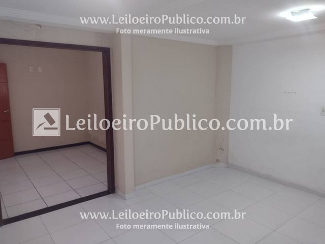 CAMPINA GRANDE (PB): IMÓVEL 200,00 m², localizado em Campina Grande - PB, bairro Malvinas