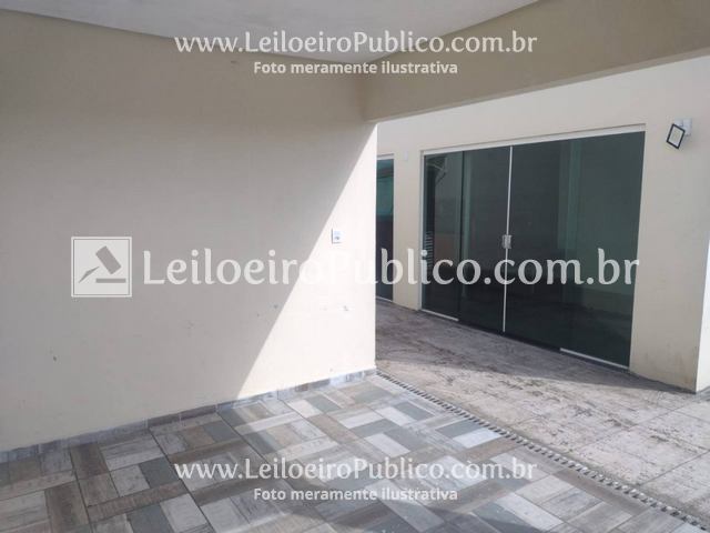 CAMPINA GRANDE (PB): IMÓVEL 200,00 m², localizado em Campina Grande - PB, bairro Malvinas