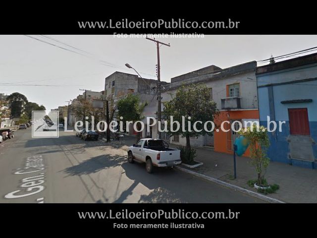 URUGUAIANA (RS): IMÓVEL 871,20 m², localizado em Uruguaiana - RS, bairro Centro