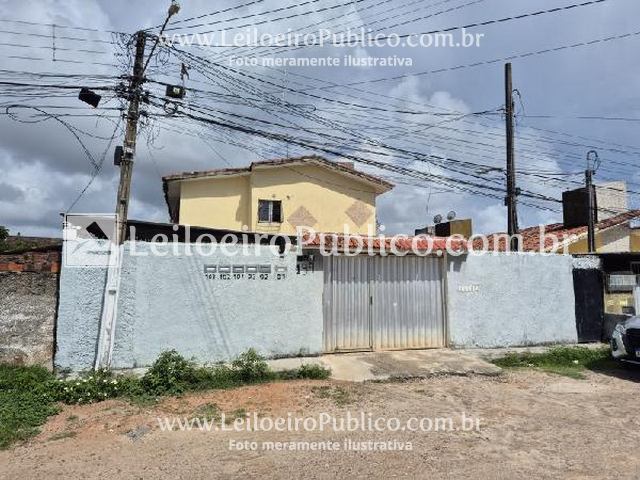 Paulista (pe): casa, 56,55m2
