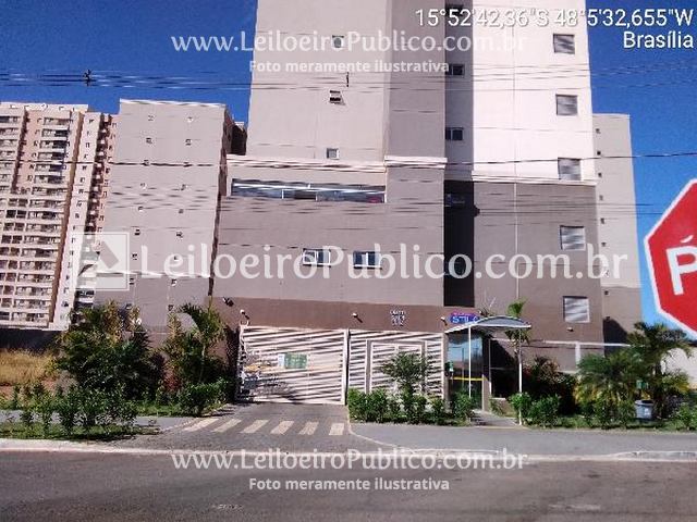 Brasília (df): apartamento, 60,59m2