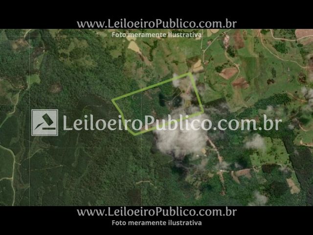 MIRIM DOCE (SC): TERRENO 28,6 ha, localizado em Mirim Doce - SC, bairro Mirim Doce
