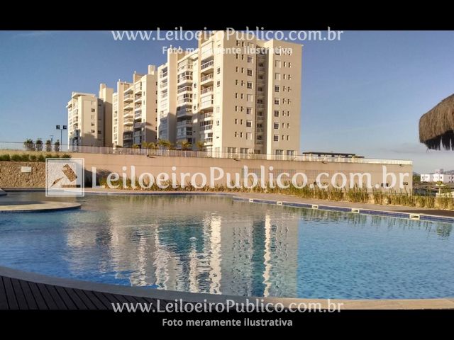 SÃO JOSÉ (SC): APTO. COM VAGA DE G. 207,33 m², localizado em São José - SC, bairro Serraria