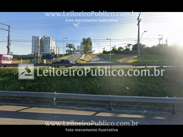 SÃO JOSÉ (SC): APTO. COM VAGA DE G. 207,33 m², localizado em São José - SC, bairro Serraria