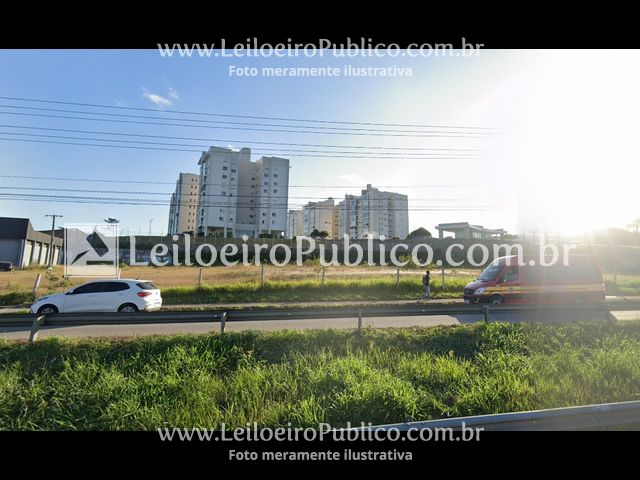 SÃO JOSÉ (SC): APTO. COM VAGA DE G. 207,33 m², localizado em São José - SC, bairro Serraria