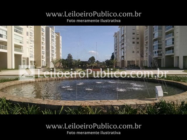 SÃO JOSÉ (SC): APTO. COM VAGA DE G. 207,33 m², localizado em São José - SC, bairro Serraria