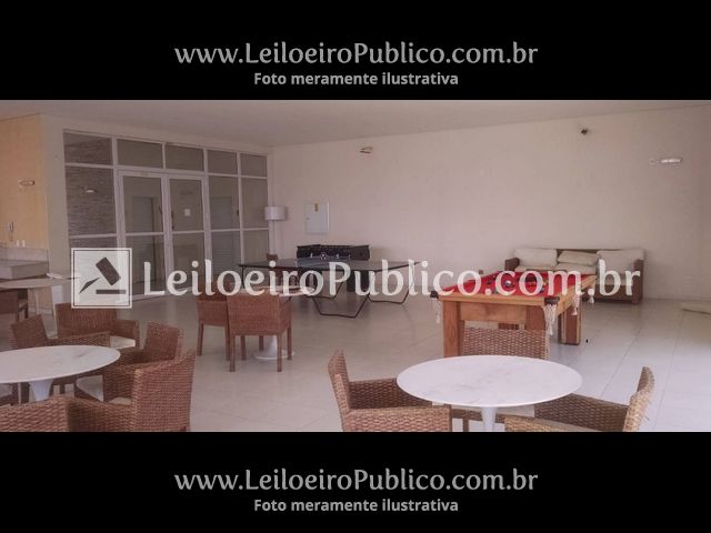 SÃO JOSÉ (SC): APTO. COM VAGA DE G. 207,33 m², localizado em São José - SC, bairro Serraria